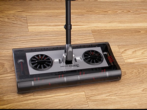 Swivel Sweeper Turbo S